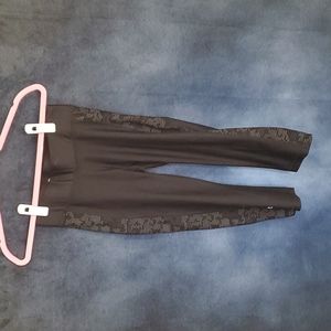 Under Armour leggings